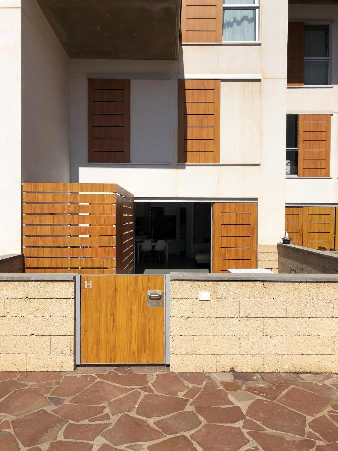 Casa Bonita Medano Apartment El Médano Exterior photo